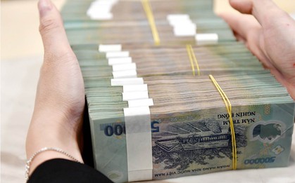Công an khẩn trương xác minh giao dịch chuyển khoản 1,62 tỷ đồng vào tài khoản của cô giáo Nguyễn Thị Quý SN 1984