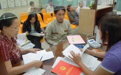Tất cả người dân có sổ đỏ chú ý quy định phạt đến 50 triệu đồng