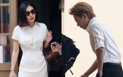 Jack: "Hiện tại bé chưa biết tôi, tôi chậm rãi tiếp xúc. Tôi có thể mở số tài khoản riêng cho bé, để 18 tuổi học đại học"