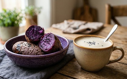 Sau phẫu thuật ung thư trực tràng, người đàn ông duy trì 1 bữa sáng suốt 5 năm, bệnh không bị tái phát