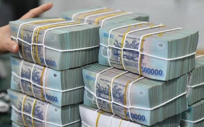 Một khách hàng gửi 60 tỷ đồng vào Vietcombank để ngân hàng phong tỏa toàn bộ số tiền