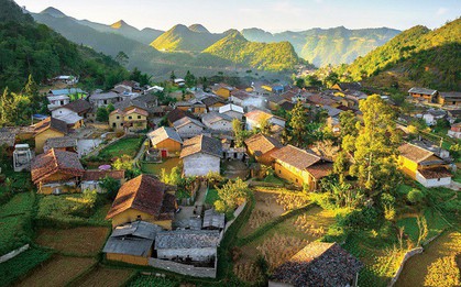 Ngôi làng mát mẻ quanh năm, được công nhận ‘Làng du lịch tốt nhất thế giới’ của Việt Nam đón tin vui