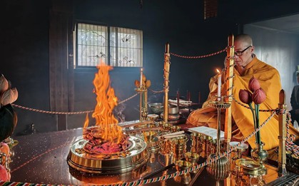 Chùa chật vật tài chính, trụ trì mang tiền công đức đi đầu tư chứng khoán, trái phiếu: Kết quả bất ngờ