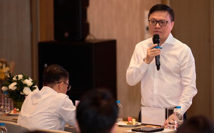 Hoạt động trung thu tại Tây Giang khởi đầu chuỗi dự án hướng về trẻ em