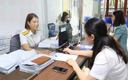 Người nộp thuế chú ý: Tiền thuế nợ đã xóa có thể bị phục hồi trong trường hợp này