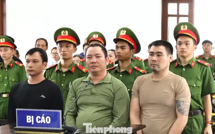 Vụ bị đánh đến "thân tàn ma dại": 3 bị cáo lĩnh hơn 10 năm tù, bồi thường 315 triệu đồng