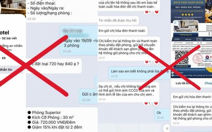 Tất cả người dân đang sử dụng Facebook, Zalo chú ý thông báo mới nhất từ công an
