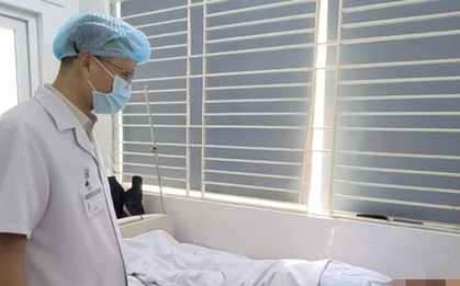 Đừng chủ quan với phì đại tuyến tiền liệt ở nam giới