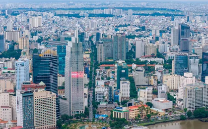 TPHCM thu hút hơn 17 tỷ USD vốn FDI, đổ mạnh vào lĩnh vực nào?