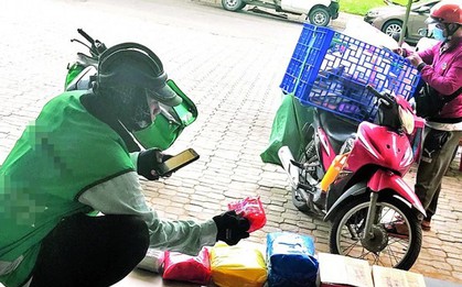 Thông báo quan trọng tới tất cả những ai hay mua hàng online