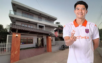 Tài sản hiện tại của Hà Đức Chinh