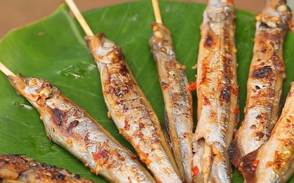 3 loại cá "siêu kỵ" với gan: Nhiều người Việt xem là đặc sản