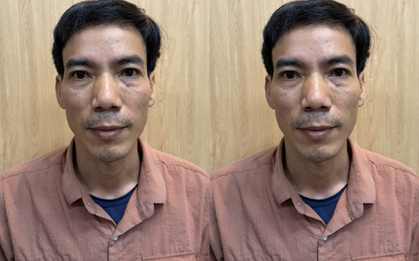 Khởi tố Giám đốc Nguyễn Văn Linh SN 1983