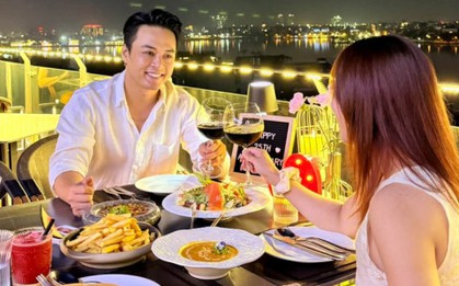 Tình hình hiện tại của vợ chồng Hồng Đăng