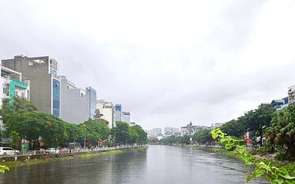 Hồi sinh sông Tô Lịch: Từ kinh nghiệm sông Côn Ngọc của Bắc Kinh đến một trục văn hóa - sinh thái mới của Hà Nội