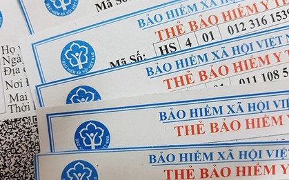 Cơ quan Bảo hiểm xã hội thông báo tất cả những ai đang có thẻ BHYT kiểm tra ngay thông tin sau