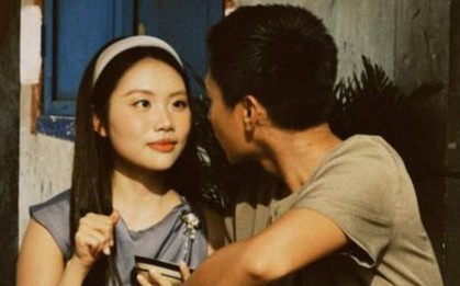 Người thương đầu tiên của Phương Mỹ Chi