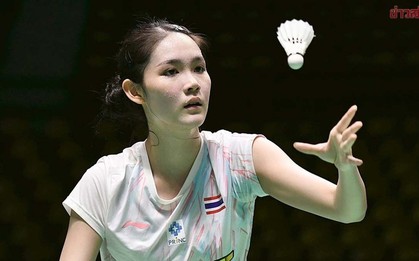 Bộ trưởng Thể thao Thái Lan lên tiếng về sự cố doping của hotgirl cầu lông tại ASIAD 2026