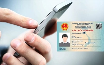 Lời khuyên cho tất cả những ai hay lưu ảnh CCCD, bằng lái xe trong điện thoại