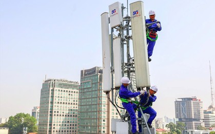 Tin cực vui cho người dùng MobiFone