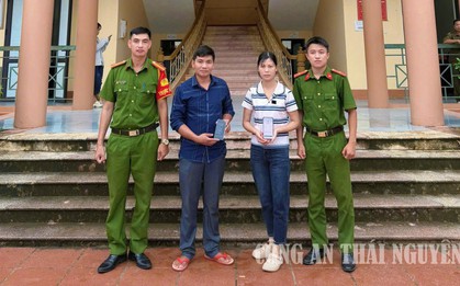 Liên tục phát sinh giao dịch 28.000.000 đồng và 5.000 đồng từ tài khoản Vietcombank kèm lời nhắn "cho minh xin lai...": Công an khẩn trương xác minh