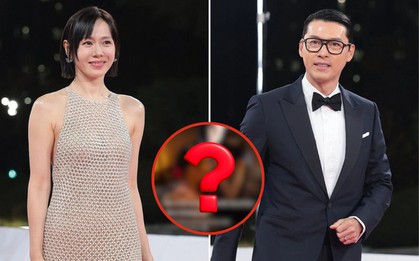 Kiếp nạn của Son Ye Jin chính là Hyun Bin!