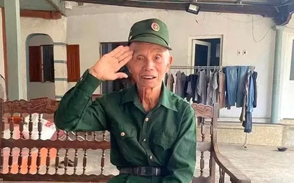 Cụ ông 80 tuổi đi xe đạp rời nhà rồi mất tích nhiều ngày