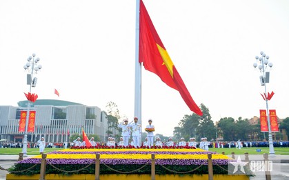 Đề xuất cấm dùng Quốc ca làm nhạc nền tại nơi vui chơi, giải trí