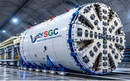 Tổng thầu của Vingroup tuyển dụng loạt nhân sự xây dựng, lương cao nhất lên tới 105 triệu đồng/tháng
