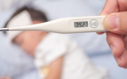 Đầu năm học mới, cha mẹ nhớ làm việc này để phòng viêm não Nhật Bản cho con