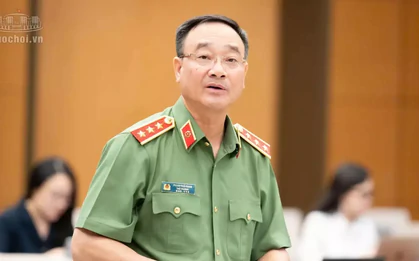 Đề xuất dừng xuất cảnh, cắt điện, nước, Internet để cưỡng chế vi phạm hành chính