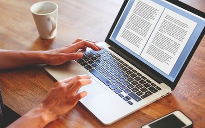 Lời khuyên cho tất cả những ai đang làm việc tại nhà