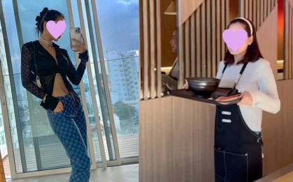 Từng bán phở 200k/tô, cô chủ SN 1993 giờ đồng sáng lập công ty giải trí: Sống trong “villa trên mây” ở TP.HCM