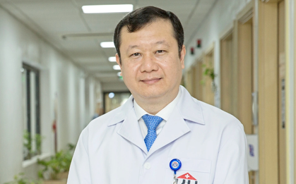 Giám đốc Bệnh viện ung bướu Hà Nội ủy quyền điều hành cho cấp phó