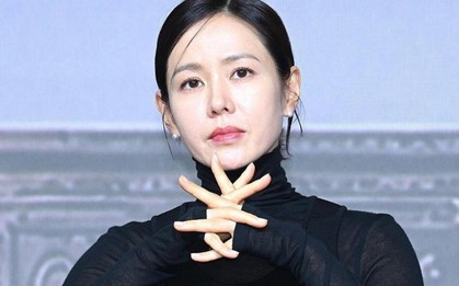 Nhan sắc giả dối của Son Ye Jin