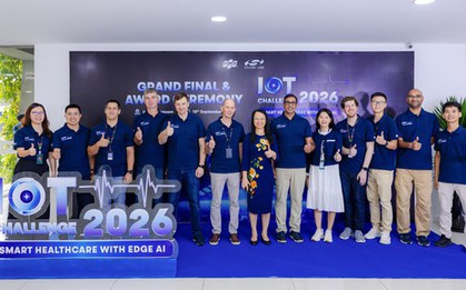 FPT và Silicon Labs thúc đẩy phát triển thế hệ kỹ sư công nghệ tương lai