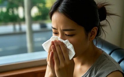 Tin vui: Người có hệ miễn dịch tốt thường có 8 đặc điểm, nếu bạn có đủ 4 trong số đó, xin chúc mừng