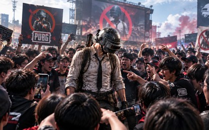 Từ tiền lệ Ấn Độ đến khủng hoảng PUBG PC ở Việt Nam của Krafton: Hơn 6000 tỷ vốn hoá bốc hơi, khó lòng quay trở lại