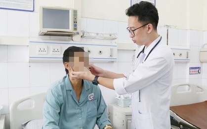 Tự uống thuốc chữa xơ gan, người đàn ông suy gan nặng, chỉ số vàng da gấp 42 lần