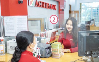 Lãi suất ngân hàng 24/9 tại MB, Techcombank, VPBank, Sacombank, HDBank, Agribank, Vietcombank, BIDV, VietinBank, ...