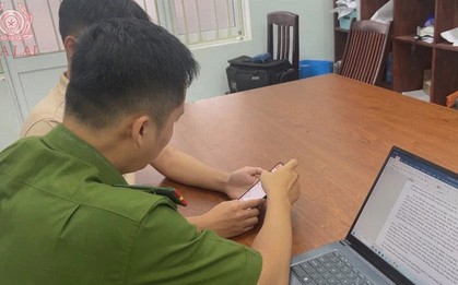Người dân từng chuyển khoản với nội dung sau, khẩn trương đến công an gần nhất trình báo