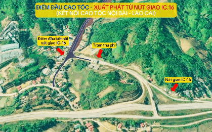 Việt Nam sẽ xây cao tốc có 6 hầm xuyên núi và 70 cây cầu nối hai tỉnh miền núi phía Bắc với tổng vốn khoảng 50.000 tỷ đồng