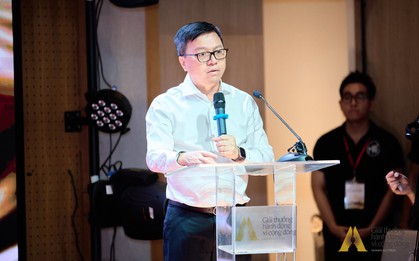 Human Act Prize 2026 - Hợp lực cộng đồng: Kết nối nguồn lực xã hội, chung tay đưa liệt sĩ trở về với gia đình