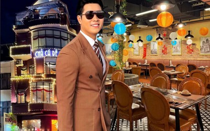 Kỹ sư tốt nghiệp bằng giỏi ĐH Bách khoa TP.HCM: Bỏ nghề đi làm MC, bán thêm chả cá