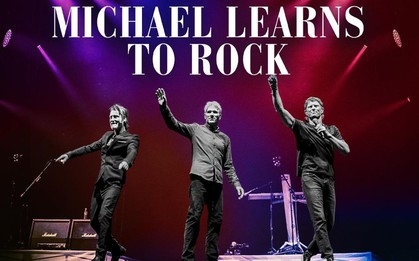 Michael Learns To Rock trở lại Việt Nam với Encore: All The Hits - mở bán vé ngay