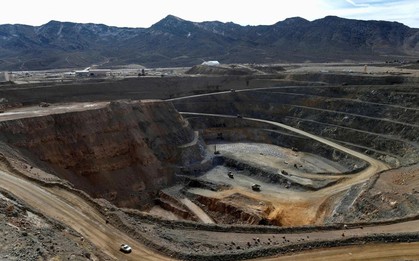 Khoan 498 lỗ sâu tổng 46.000m, Việt Nam phát hiện loại đất siêu quý mà Mỹ 4 lần ngỏ ý, Trung Quốc 2 lần xúc tiến hợp tác