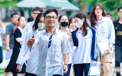 Danh sách 11 phương thức xét tuyển đại học dự kiến năm 2027
