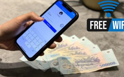 Tất cả người dân thường xuyên dùng WiFi công cộng chú ý cảnh báo mới nhất từ công an