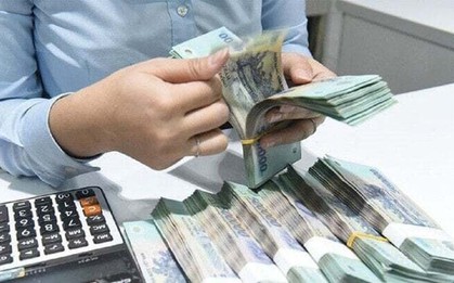 Tất cả người dân chú ý thông báo quan trọng liên quan đến gửi tiền tiết kiệm