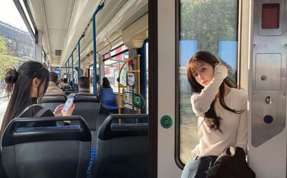 Bán ô tô, đi xe bus 12.500 đồng/lượt: 20 ngày tiết kiệm được 7,5 triệu đồng